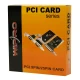 کارت Wipro Parallel 25 Pin PCI