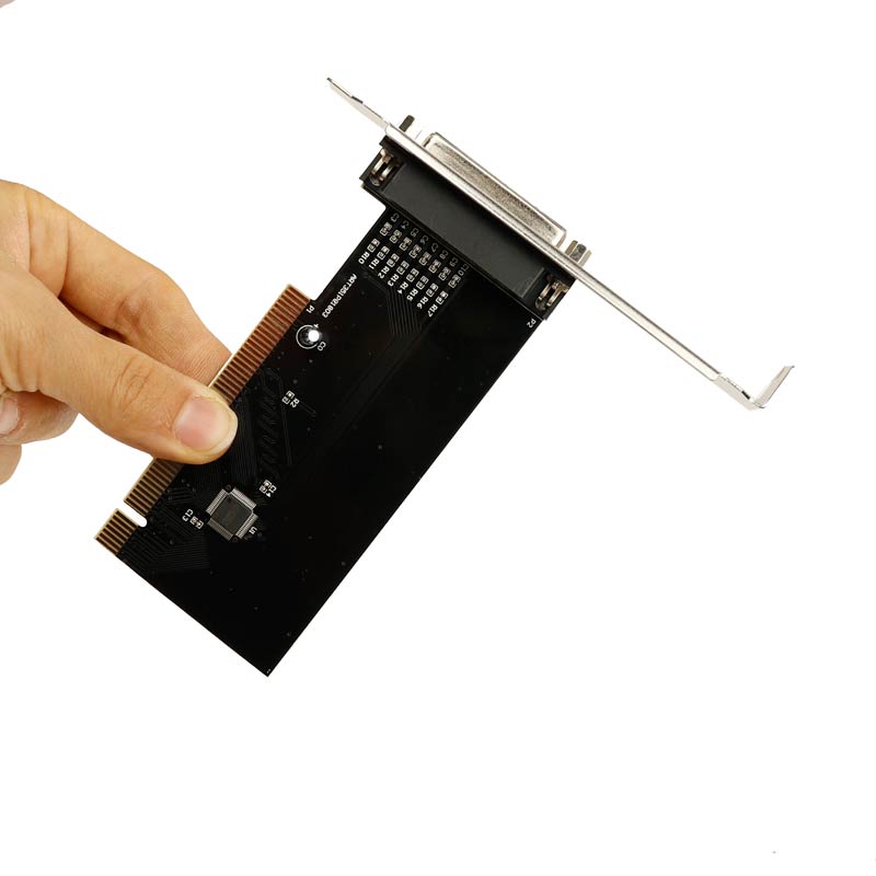 کارت Wipro Parallel 25 Pin PCI