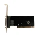 کارت Wipro Parallel 25 Pin PCI