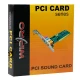 کارت صدا اینترنال Wipro PCI