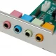 کارت صدا اینترنال Wipro PCI