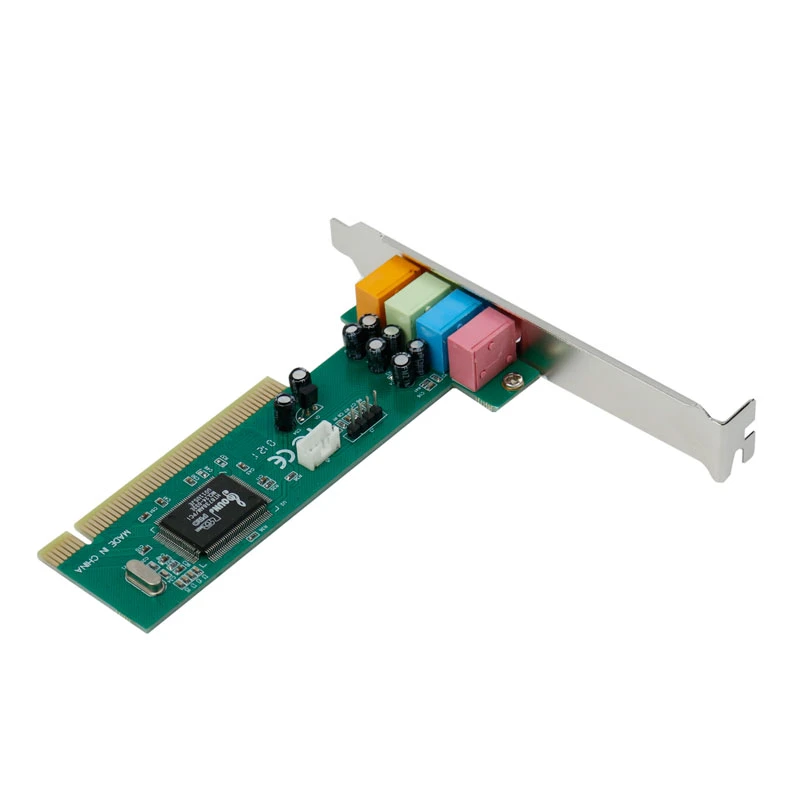 کارت صدا اینترنال Wipro PCI