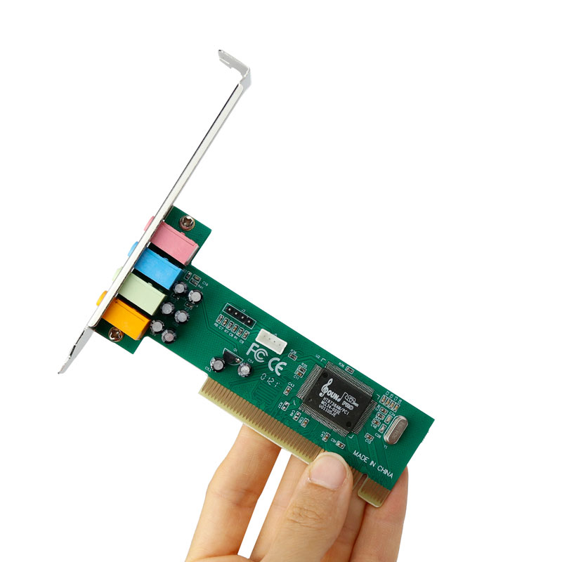 کارت صدا اینترنال Wipro PCI