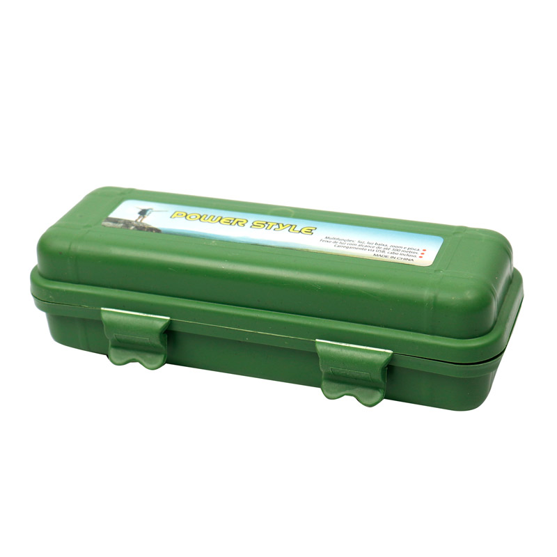 چراغ قوه پلیسی X-BALOG BL-PL-829