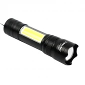 چراغ قوه پلیسی X-BALOG BL-PL-829