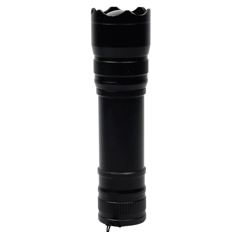 چراغ قوه پلیسی X-BALOG BL-PL-829