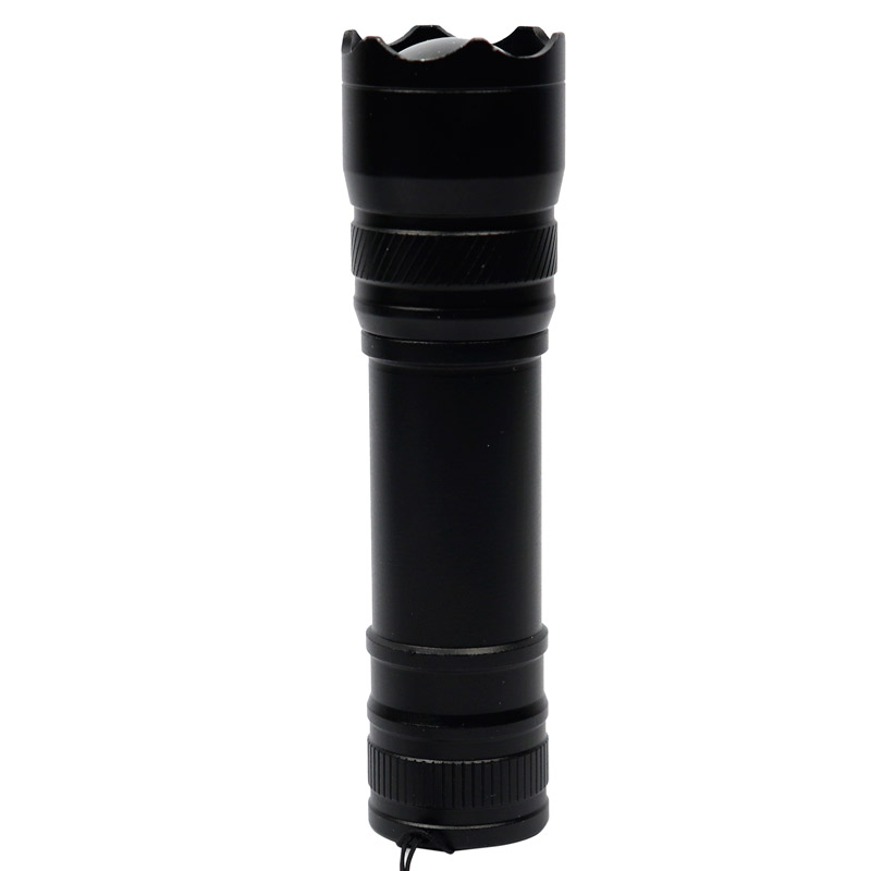 چراغ قوه پلیسی X-BALOG BL-PL-829