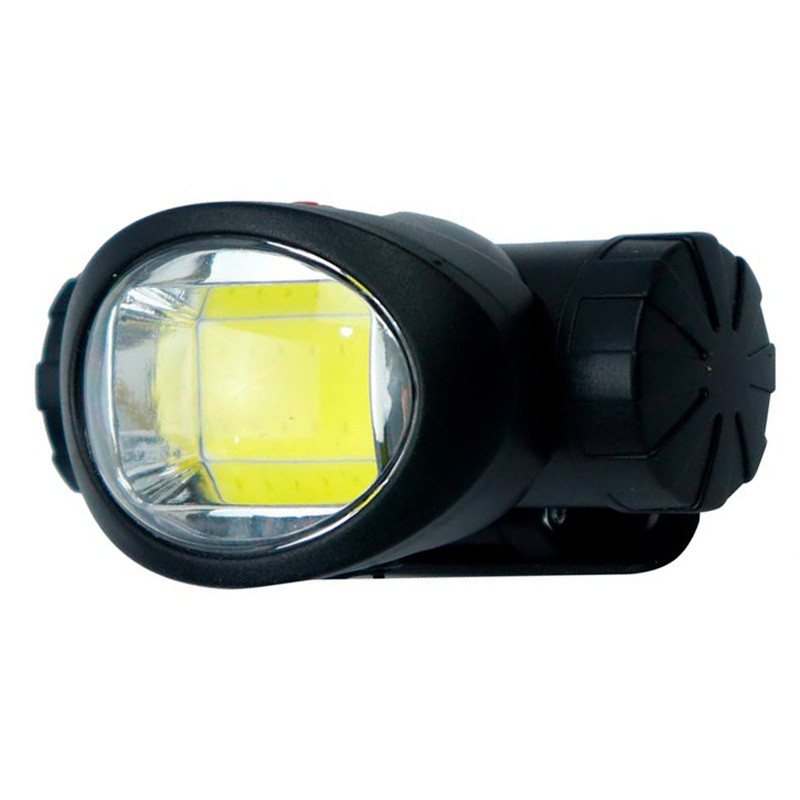 چراغ قوه پیشانی هدلایت شارژی X-Balog BL-204