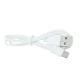 چراغ قوه پیشانی هدلایت شارژی X-Balog BL-204