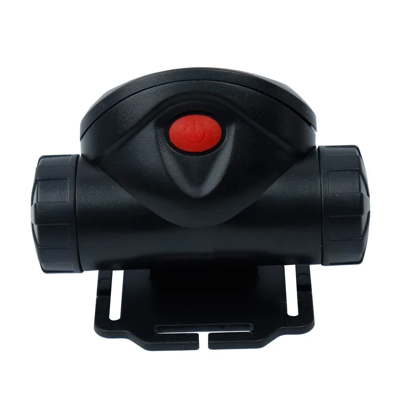 چراغ قوه پیشانی هدلایت شارژی X-Balog BL-204