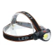 چراغ قوه پیشانی هدلایت شارژی X-Balog BL-204
