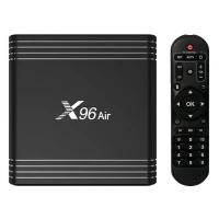 اندروید باکس X96 Air 32GB 8K + ریموت کنترل