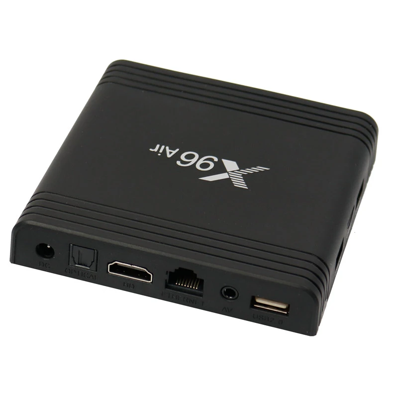 اندروید باکس X96 Air 32GB 8K + ریموت کنترل