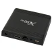 اندروید باکس X96 Air 32GB 8K + ریموت کنترل