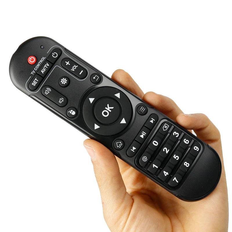 اندروید باکس X96 Air 32GB 8K + ریموت کنترل