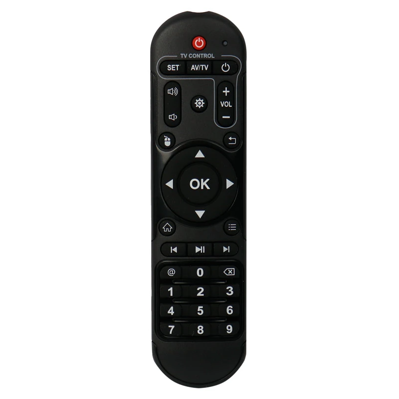اندروید باکس X96 Air 32GB 8K + ریموت کنترل