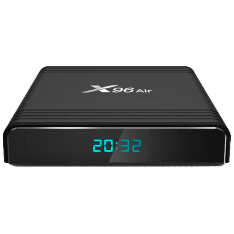 اندروید باکس X96 Air 32GB 8K + ریموت کنترل