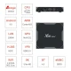 اندروید باکس X96 MAX Plus 64GB 8K + ریموت کنترل