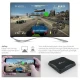 اندروید باکس X96 MAX Plus 64GB 8K + ریموت کنترل