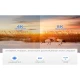 اندروید باکس X96 MAX Plus 64GB 8K + ریموت کنترل