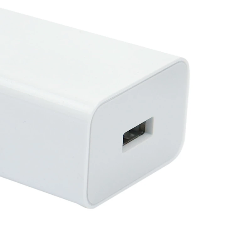 شارژر دیواری فست شارژ Xiaomi Note 9S QC3 22.5W سرجعبه + کابل Type-C و جعبه گوشی