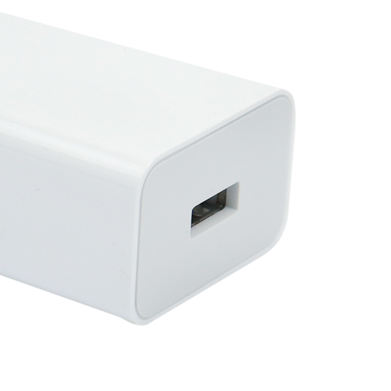 شارژر دیواری فست شارژ Xiaomi Note 9S QC3 22.5W سرجعبه + کابل Type-C و جعبه گوشی