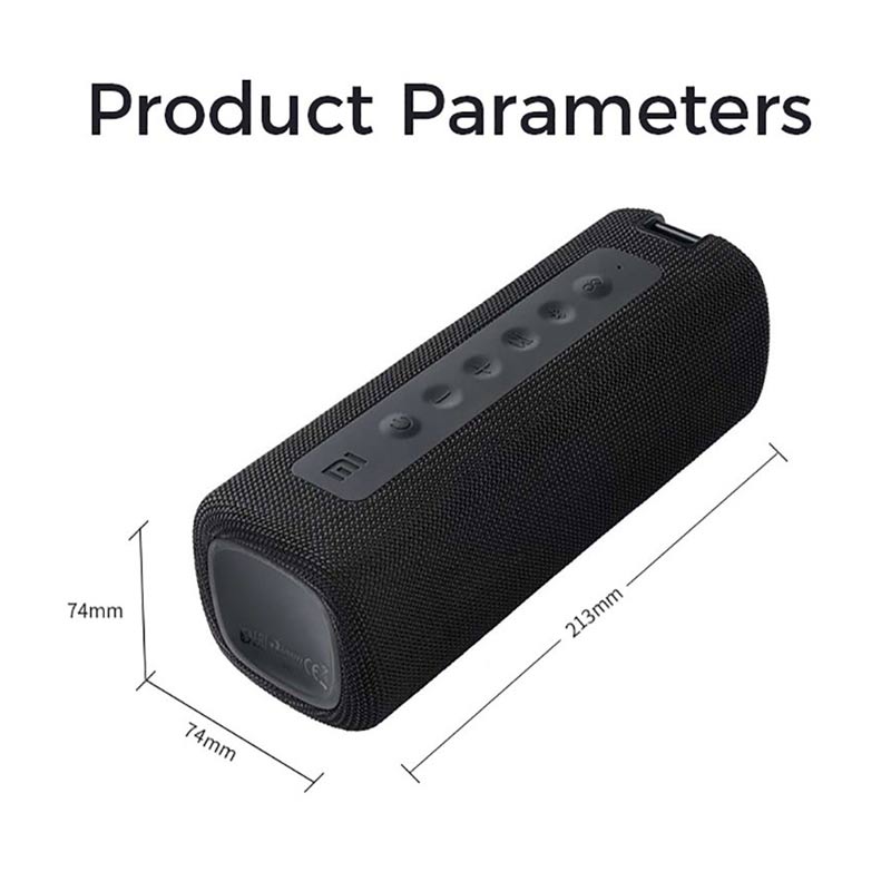 اسپیکر بلوتوثی Xiaomi MDZ-36-DB