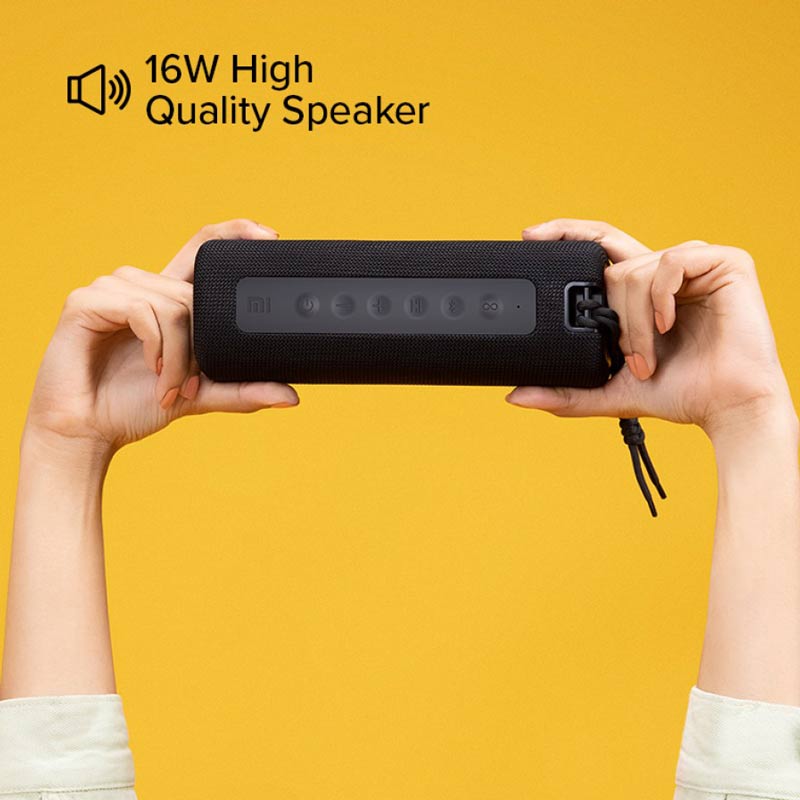 اسپیکر بلوتوثی Xiaomi MDZ-36-DB