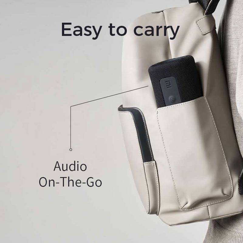 اسپیکر بلوتوثی Xiaomi MDZ-36-DB