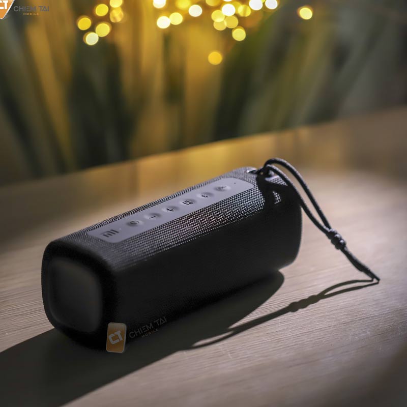 اسپیکر بلوتوثی Xiaomi MDZ-36-DB