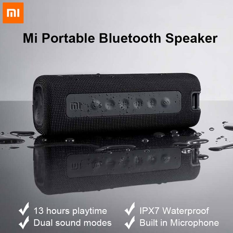 اسپیکر بلوتوثی Xiaomi MDZ-36-DB
