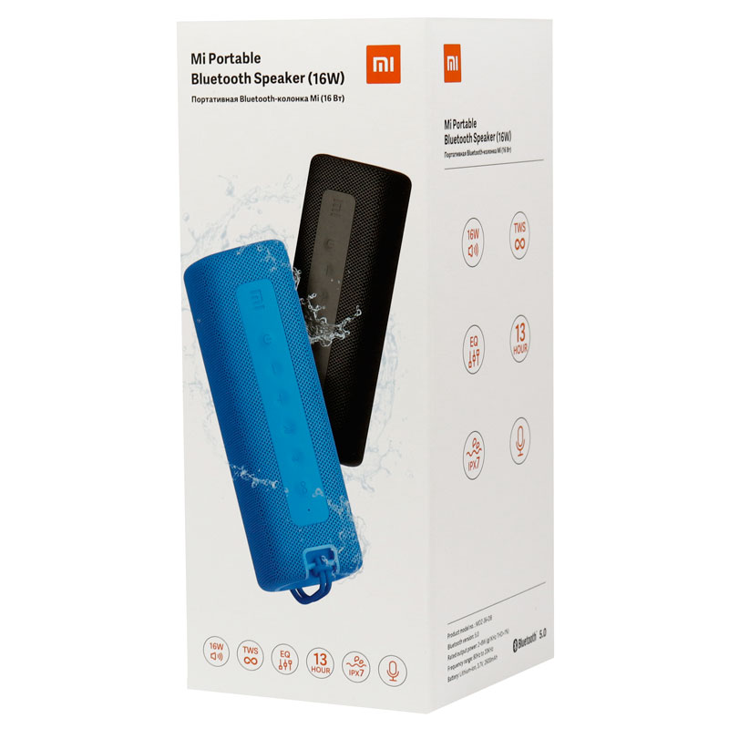 اسپیکر بلوتوثی Xiaomi MDZ-36-DB