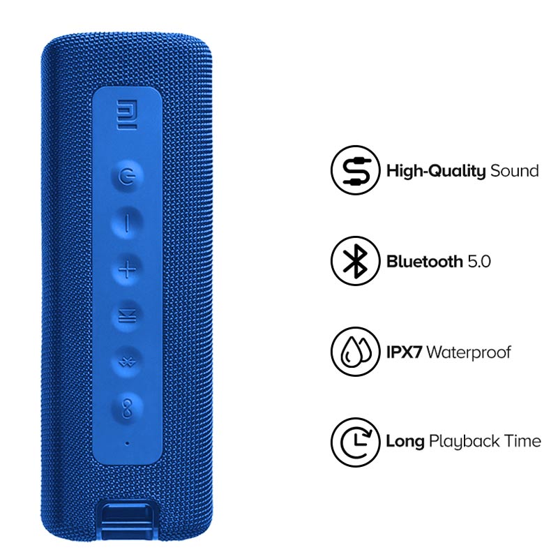 اسپیکر بلوتوثی Xiaomi MDZ-36-DB