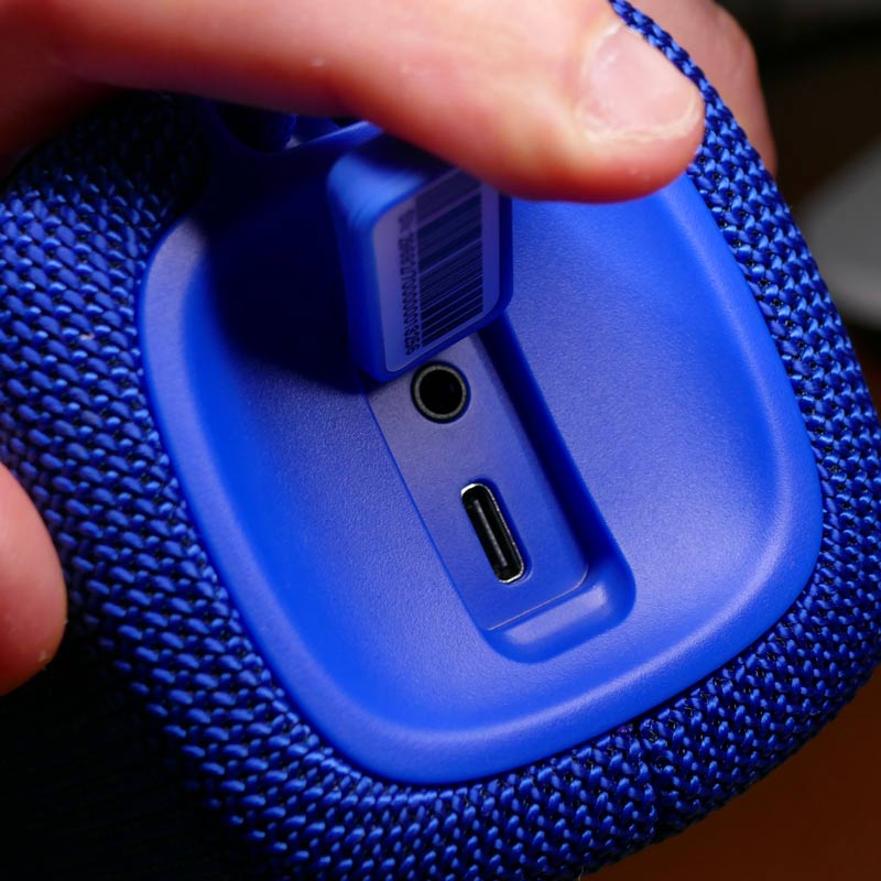 اسپیکر بلوتوثی Xiaomi MDZ-36-DB