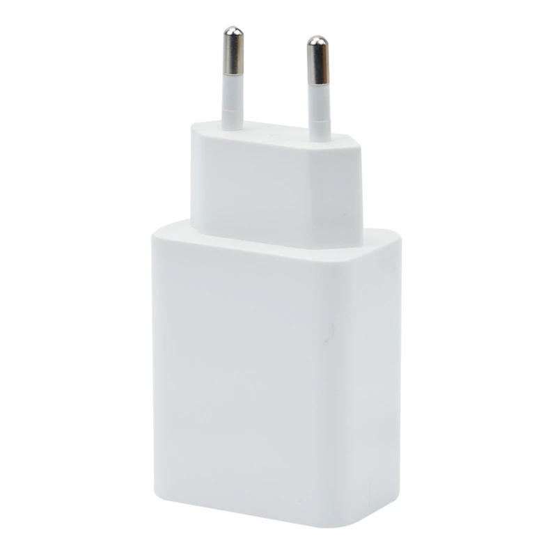 شارژر دیواری فست شارژ Xiaomi Redmi 9T QC3 22.5W سرجعبه + کابل Type-C و جعبه گوشی