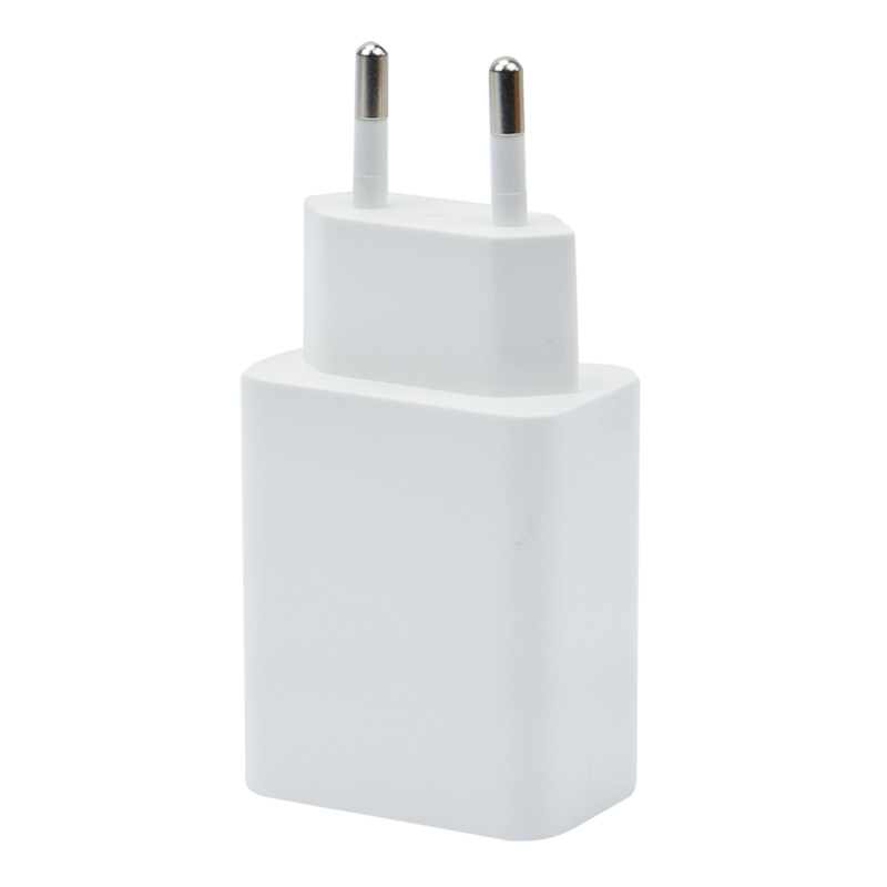 شارژر دیواری فست شارژ Xiaomi Redmi 9T QC3 22.5W سرجعبه + کابل Type-C و جعبه گوشی