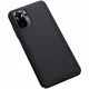 قاب اورجینال ضدضربه Super Frosted نیلکین Xiaomi Redmi Note 10 مشکی