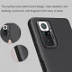قاب اورجینال ضدضربه Super Frosted نیلکین Xiaomi Redmi Note 10 مشکی
