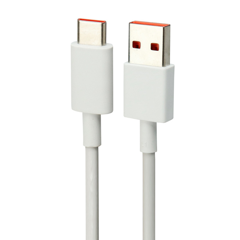 شارژر دیواری فست شارژ Xiaomi Redmi Note 9 Pro 3A QC3 PD 33W سرجعبه + کابل Type-C و جعبه گوشی