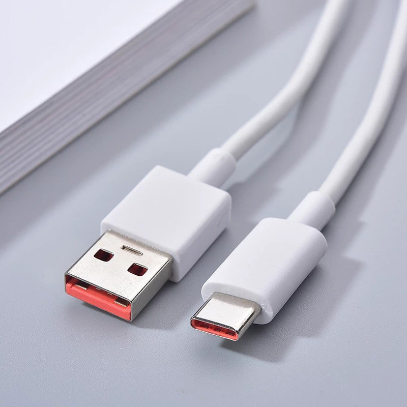 شارژر دیواری فست شارژ Xiaomi Redmi Note 9 Pro 3A QC3 PD 33W سرجعبه + کابل Type-C و جعبه گوشی