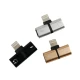 تبدیل صدا و شارژ لایتنینگ YHL-T22