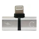 تبدیل صدا و شارژ لایتنینگ YHL-T22