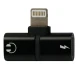 تبدیل صدا و شارژ لایتنینگ YHL-T22