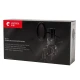 میکروفون کندانسور و سه پایه لرزشگیر Yanmai SF-777 + پاپ فیلتر