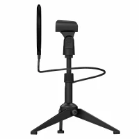 پاپ فیلتر میکروفون Yanmai ST-5 + سه پایه