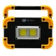 چراغ قوه شارژی 3 حالته ZB-7759-24