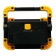 چراغ قوه شارژی 3 حالته ZB-7759-24