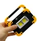 چراغ قوه شارژی 3 حالته ZB-7759-24