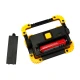 چراغ قوه شارژی 3 حالته ZB-7759-24
