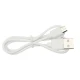 چراغ قوه شارژی 3 حالته ZB-7759-24